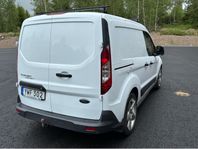 Ford Transit Connect 1.6 TDCi 100HK Drag Värmare