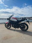 Yamaha XSR700 A2