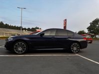 BMW 530e xDrive iPerformance Sedan M Sport Euro 6/ 2261kr/må