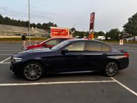 BMW 530e xDrive iPerformance Sedan M Sport Euro 6/ 2261kr/må
