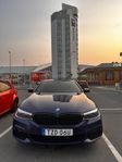 BMW 530e xDrive iPerformance Sedan M Sport Euro 6/ 2261kr/må