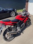 Honda Cbr 125r