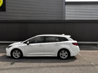 Toyota Corolla Touring Sports Hybrid e-CVT Active Euro 6