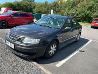 Saab 9-3 SportSedan 1.8t Vector Euro 4