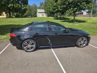 Jaguar XE S Euro 6