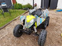 Polaris Outlaw