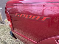 Ford ranger 4-dörrars SuperCab 4.0 V6 SOHC Sport