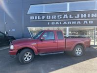 Ford ranger 4-dörrars SuperCab 4.0 V6 SOHC Sport