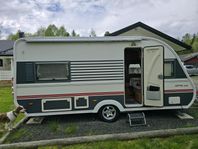 Solifer Artic 480, 2012