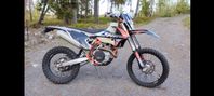 KTM 500 EXC Six Days