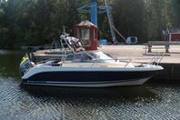 Aquador 21 WA - Yamaha 200hk c 160 gångtimmar