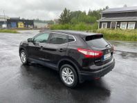 Nissan Qashqai 1.2 DIG-T XTRONIC-CVT Euro 6