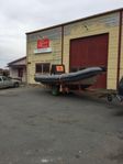 Rib Boomeranger 20ft