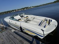 Baja 342 Performance Powerboat