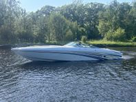 Baja 342 Performance Powerboat