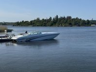 Baja 342 Performance Powerboat
