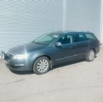Volkswagen Passat Variant 2.0 TDI DPF Highline, R36 Euro 5