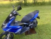 Peugeot Jetforce 2005