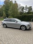 Audi A4 Avant 2.0 TDI DPF Multitron Sport Edition Sport Plus