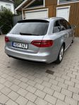 Audi A4 Avant 2.0 TDI DPF Multitron Sport Edition Sport Plus