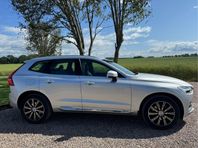 Volvo XC60 D4 AWD Geartronic Inscription Euro 6