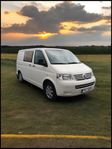 Volkswagen Transporter camping T28 2.5 TDI Euro 4