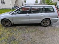 Mitsubishi Lancer Kombi 1.6 Euro 3 (gör det själv bil)