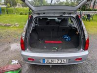 Mitsubishi Lancer Kombi 1.6 Euro 3 (gör det själv bil)