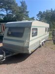 Tec weltbummler 620 TSF