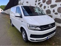 Volkswagen Transporter T30 2.0 TDI 4Motion Euro 6