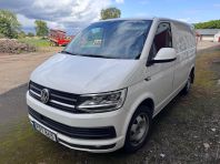 Volkswagen Transporter T30 2.0 TDI 4Motion Euro 6
