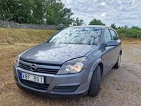 Opel Astra 1.6 Twinport Euro 4
