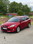 Ford Focus Kombi 1.6 TDCi Titanium Euro 5
