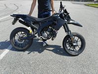 Derbi Senda racing SM 2018