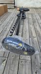 Minn Kota Terrova 12V WR 55 Advanced GPS. 2025