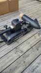 Minn Kota Terrova 12V WR 55 Advanced GPS. 2025