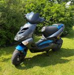 Aprillia SR50 Di-Tech 2002 Klass 2
