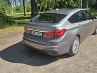 BMW 530 d xDrive Gran Turismo Steptronic M Sport Euro 5