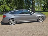 BMW 530 d xDrive Gran Turismo Steptronic M Sport Euro 5