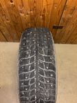 Federal Himalaya WS2 Dubbdäck , 195/65 R15