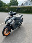 Honda NSC50R 