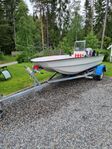 motorbåt 