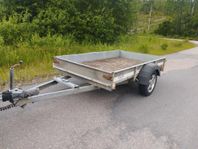 släpvagn