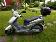 Honda modell SES125