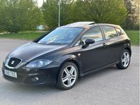 Seat Leon FR 2.0 TDI Full Utrustad Taklucka Full Servad