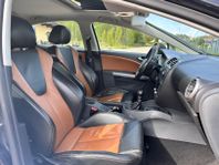 Seat Leon FR 2.0 TDI Full Utrustad Taklucka Full Servad