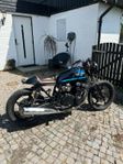 Café racer Suzuki 750 GSX