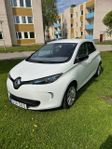 Renault Zoe R210 22 kWh Euro 5