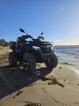 cfmoto  625 