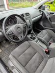 Volkswagen Golf 5-dörrar 1.4 TSI GT Euro 5